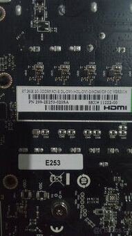 Sapphire R7 260X 2GB GDDR5 - 3