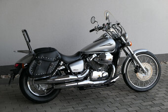 Honda VT 750 C2 Shadow Spirit - 3