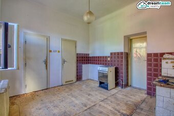 DŮM PLNÝ PŘÍBĚHŮ A POTENCIÁLU V PETŘVALDĚ, ev.č. 00257 - 3