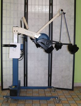 Motomed Viva 1 Letto - 3