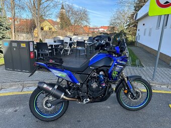 Yamaha Tenere 700 r.v.2023 - 3