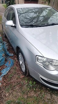 Vw Passat B6 2.0 tdi 103KW - 3