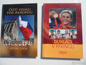 Architektura 20 století , Svíčky , Sport , Cestovaní atd , - 3