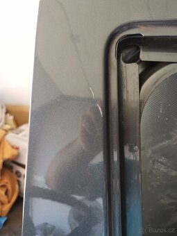 Prave predni dvere VW T5, T6. Bez nutnosti lakovani. - 3