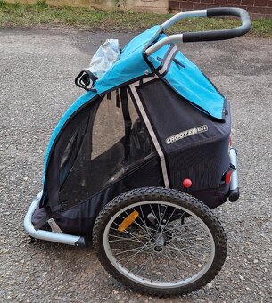 Croozer kid for 1 - 3