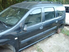 Dacia Logan - 3