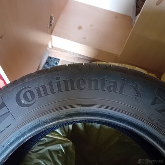 Gumy. Continental - 3