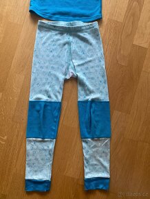 Devold merino vel. 128/8, zn. HH (Helly Hansen) - 3