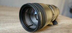 Sigma 70-200 2.8 - 3