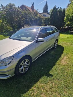 Mercedes Benz E350 cdi w212 - 3