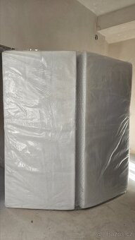 NOVÁ Matrace 180x200 z několika vrstev - výška 26 cm
LEVNĚ - 3