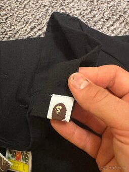 Bathing Ape Tričko - 3