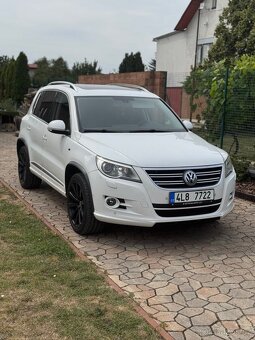 VW Tiguan 2.0, 4Motion - 3