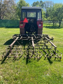 Kultivator za traktor - 3