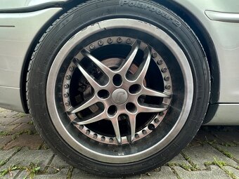 Prodam kola znacky Rondell R17 BMW e46 e36 e38 a jine 🇩🇪 - 3