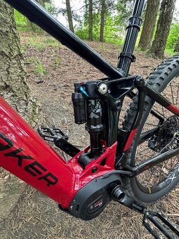 Ebike Mondraker Crafty R 750wh - 3