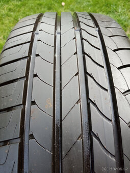 Letní pneumatiky Goodyear 195/55/16 - 3