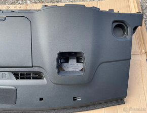 98081688ZD Palubovka Head-up 9808173080 airbag Toyota Proace - 3