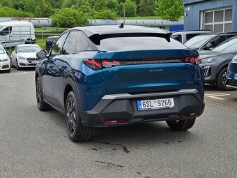 Peugeot 3008 Hybrid GT 136 e-DCS6 - 3
