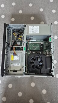 PC HP - i5 8500, 8GB RAM, 256GB SSD, Win11 Pro, ZÁRUKA - 3