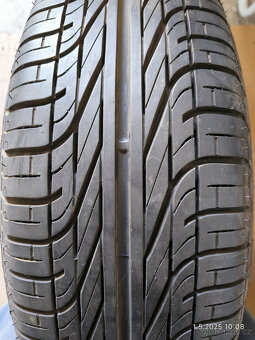 Plnohodnotná rezerva Peugeot 4x108 195/65 R15 91H - 3