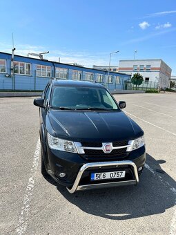 Fiat freemont - 3
