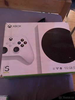 Xbox series S - 3