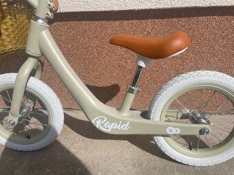 Odrážedlo Kinderkraft - 3