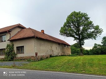 Rodinný dům 5+kk - 3