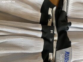 Nové textilní sněhové řetězy RUDmatic Soft Spike - 3