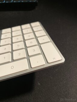 Magic Keyboard A1843 - 3