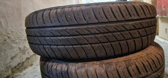 Kola z favorita 165/70 R13 79T - 3