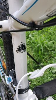 Specialized Myka 15 S - 3