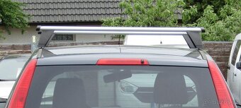 Příčníky nosič ford fusion - 3