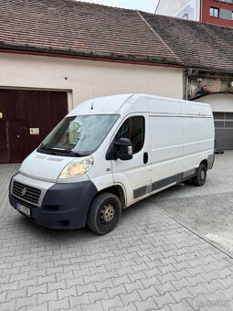 Fiat Ducato 2.3 JTD 130 15 - 3