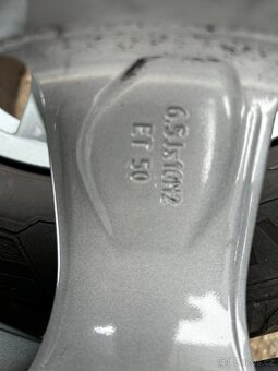 Škoda ,VW ,Seat ,Audi , 5x112 r16 - 3