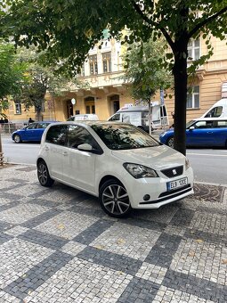 Seat Mii electric 2021 - 3