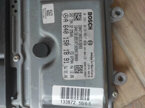 Mercedes A W169 - 3