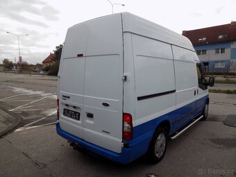 Ford Transit 2.2 TDCI 85 KW MWB 280 HR AC - 3