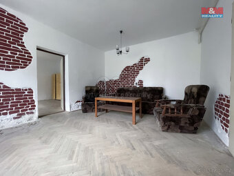Prodej rodinného domu, 152 m², Kožušice - 3