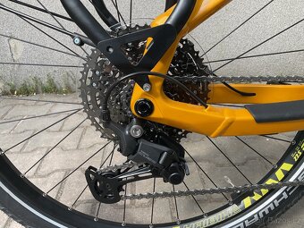Nové elektrokolo HAIBIKE Trekking 8 Low i750 Wh - 3
