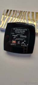 CHANEL les tissages blush duo effect - 3