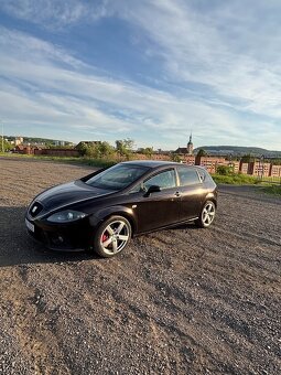 Seat Leon Cupra - 3