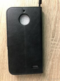 NOVÝ obal na mobil MOTO E 4 - 3