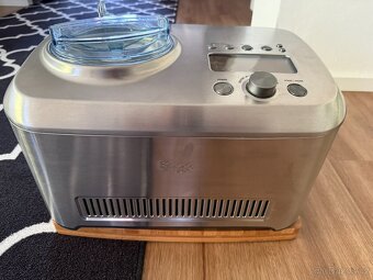 Zmrzlinovač Sage BCI600 - zánovní - 3
