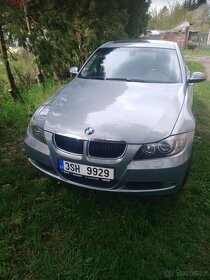 prodam bmw 320d - 3