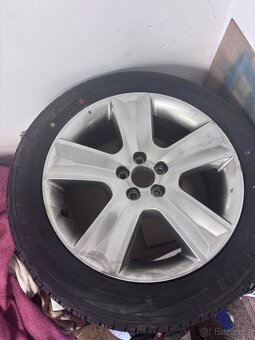 Subaru Outback - 3