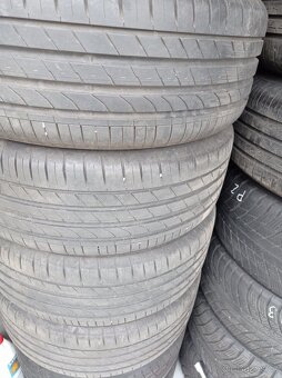 ZANOVNI LETNI al kola 17" PROPUS Originál Škoda Scala,Kamiq - 3