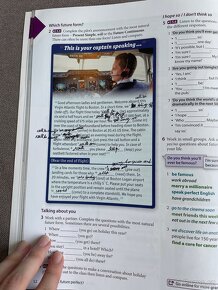 Headway Upper intermediate - Student´s book - 3