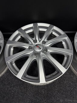 Alu PLATIN 5x112 17” - 3